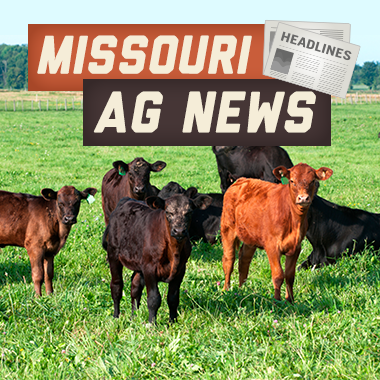 Missouri Ag News