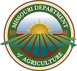Missouri Department of Agriculture logo
