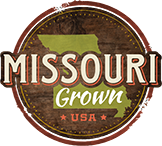 Missouri Grown Logo